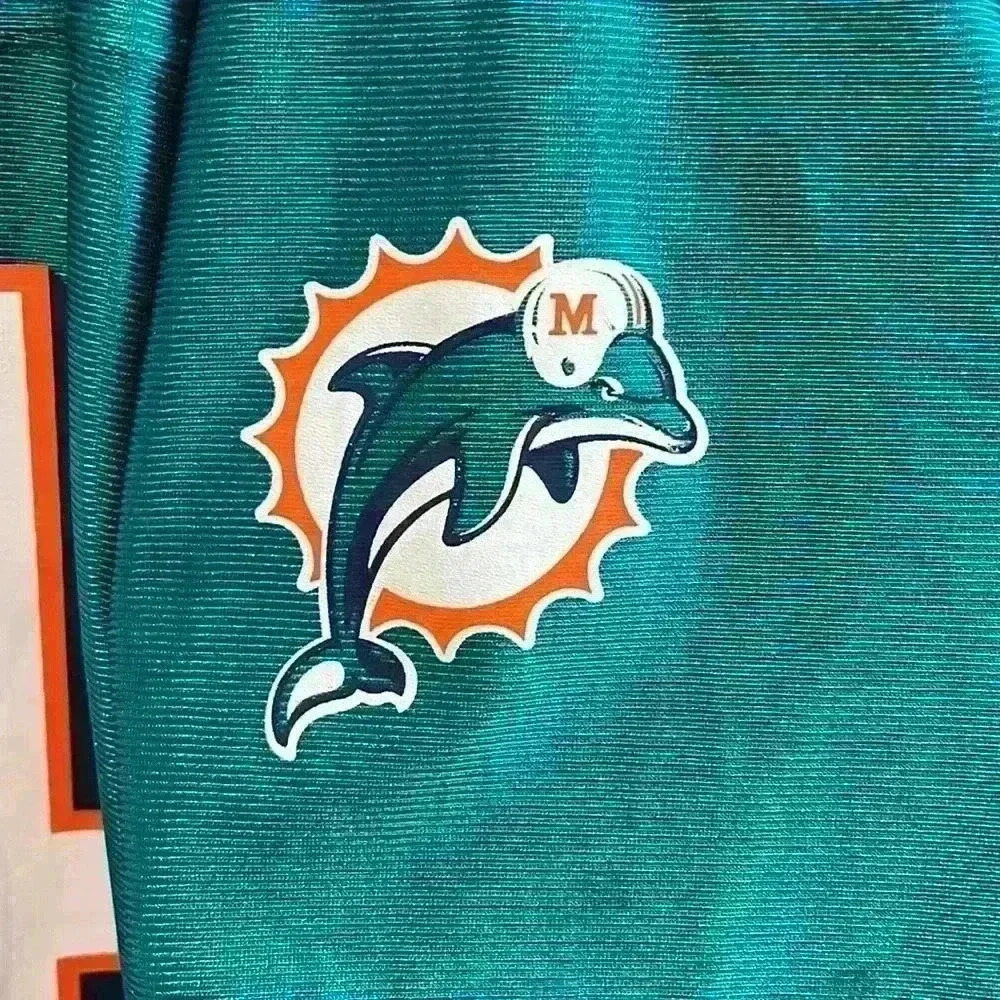 Dolphins kids jersey - Picture 3 of 5